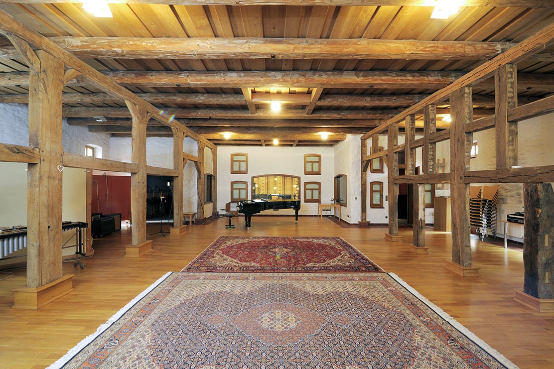 Fattoria Musica